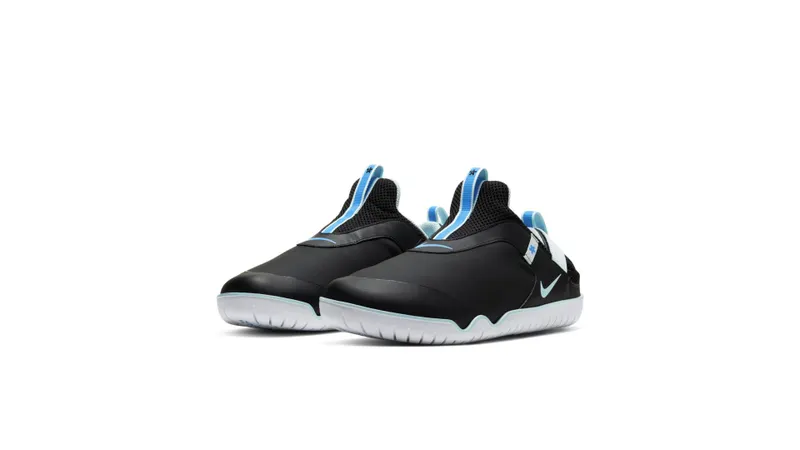 Nike Zoom Pulse Black Teal Tint Black/Teal Tint-White-Blue Hero (CT1629-001)