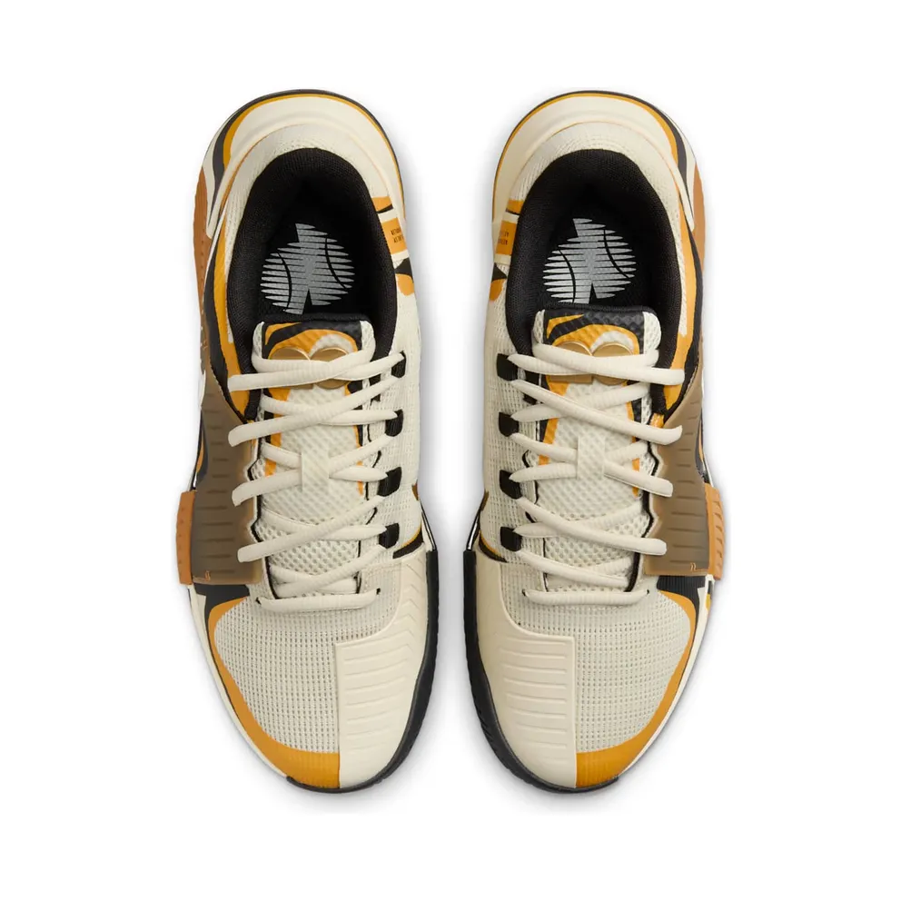 Nike GP Challenge 1 Naomi Osaka Desert Ochre (FJ1810-700)