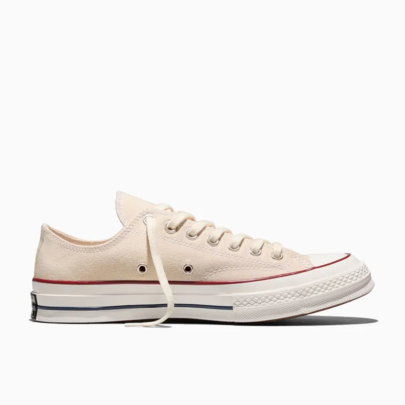 Converse Chuck 70 Classic Low Top (162062C)