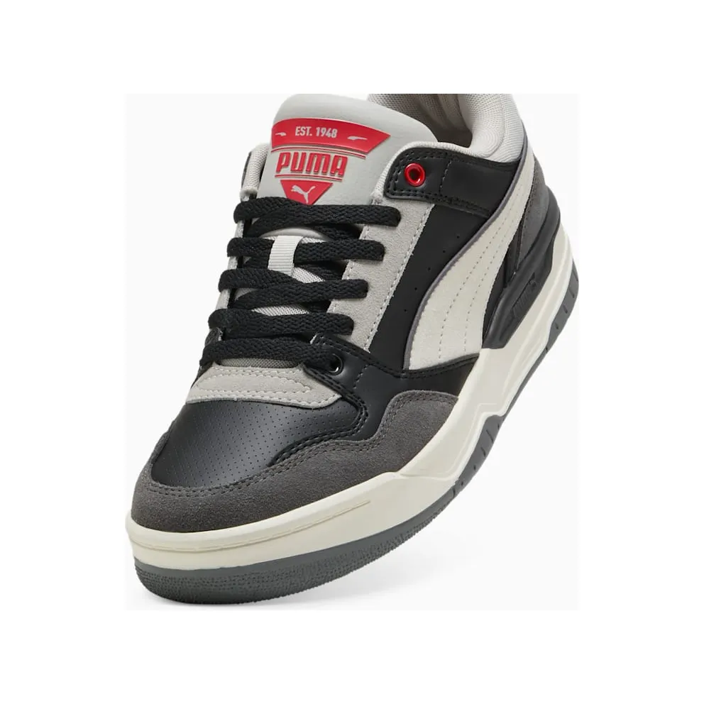 Puma REBOUND RETRO SD “Black / Grey” (400214-03)