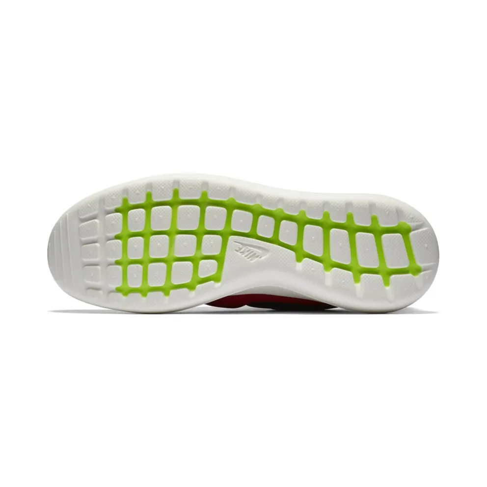 Nike Roshe Two Gym Red Gym Red/Sail-Volt-Black (844656-600)