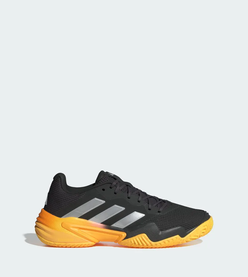 Adidas Barricade 13 Tennis Aurora Black / Zero Metalic / Spark (IF0467)