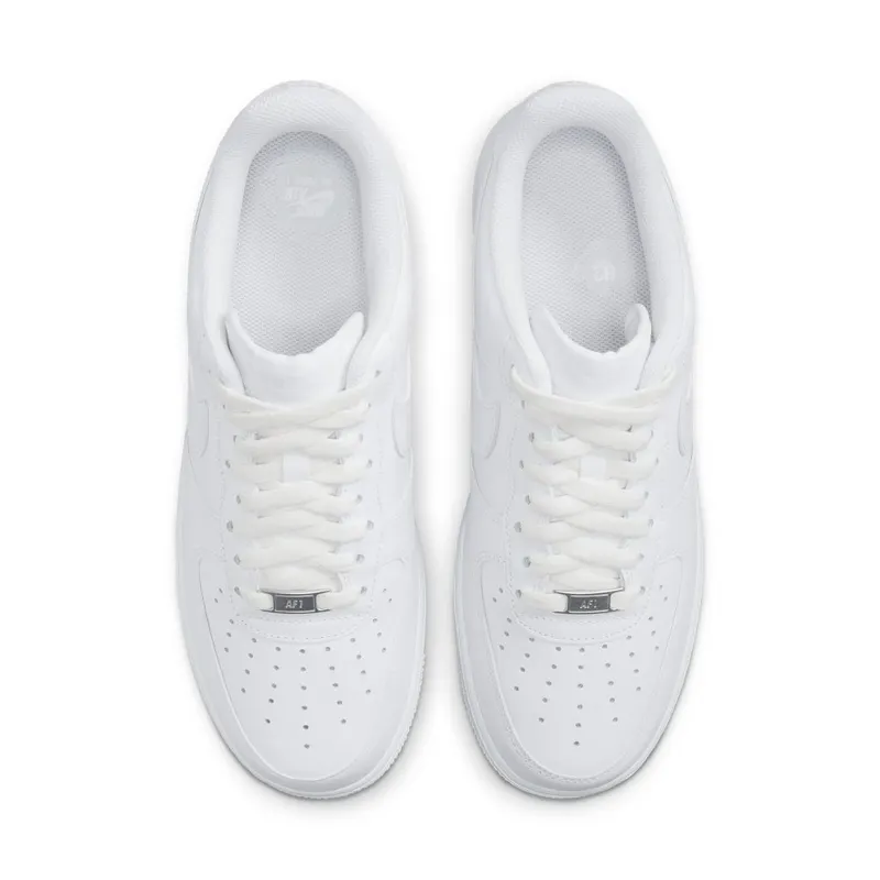 Nike Air Force 1′ 07 White (CW2288-111)