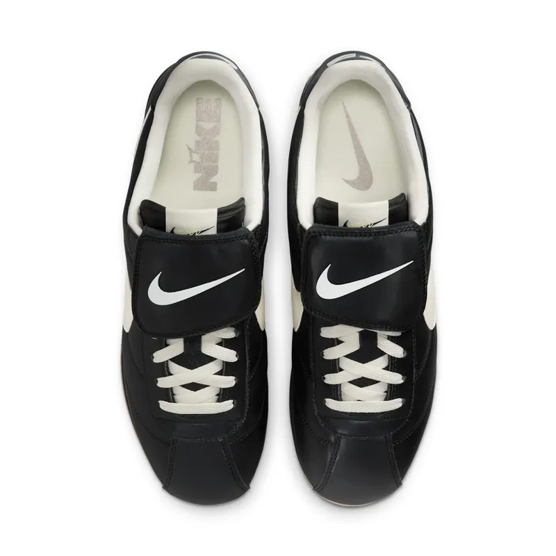 Nike Cortez SE Tiempo Pack Black (IM4843-010)
