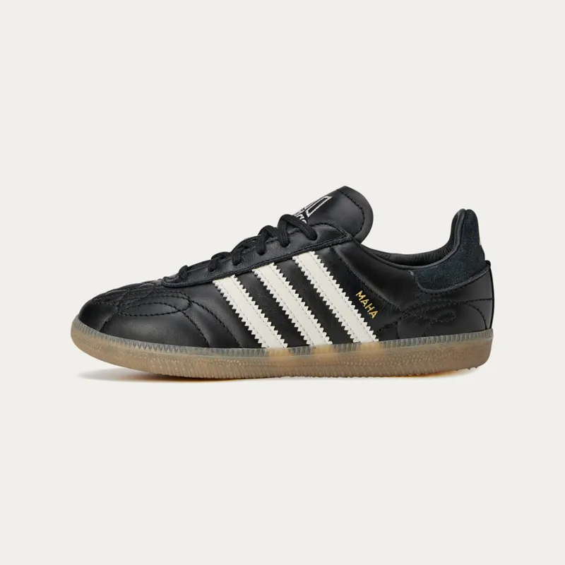 adidas Samba OG Naked Maha Core Black (IH3568)