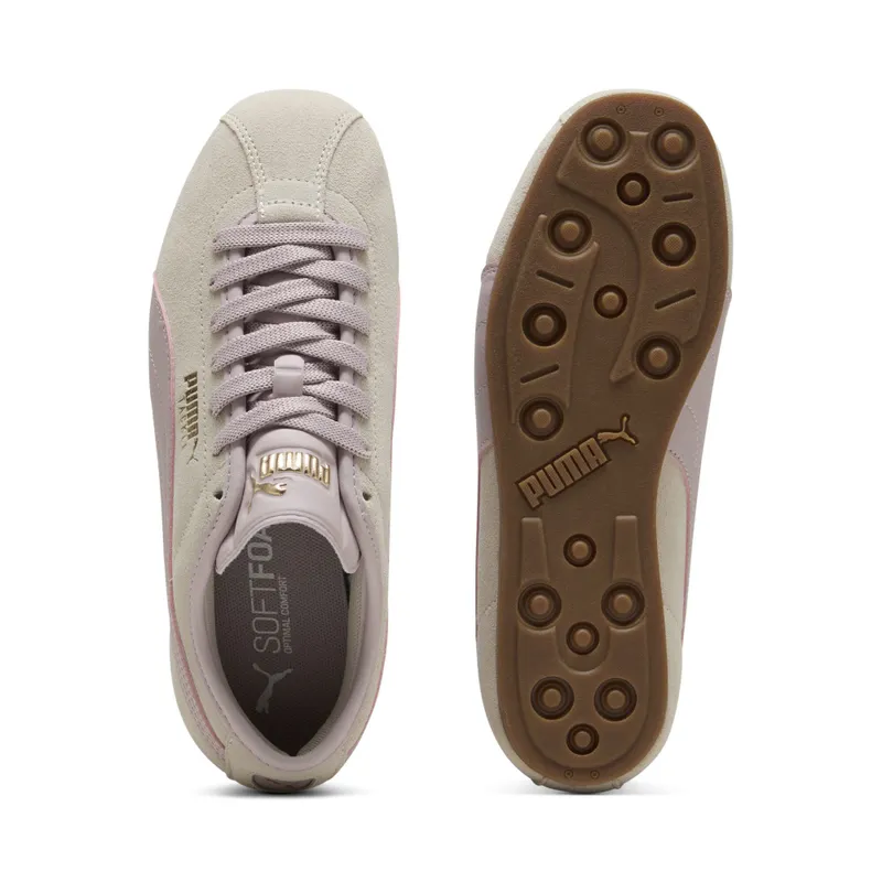 Puma Tackle “Silver Fog / Misty Pink / Gum” (404456_26)