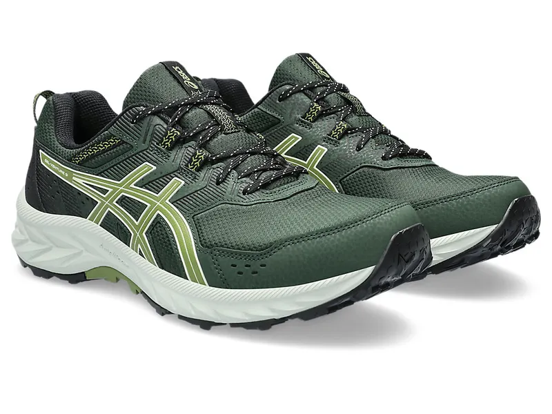 Asics Gel-venture 9 Rain Forest/Cactus (1011B486.301)