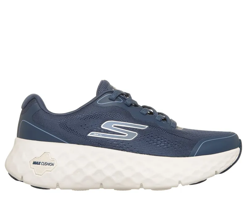 Skechers GO WALK Max Cushioning Flex – Destiny Sneaker Marine