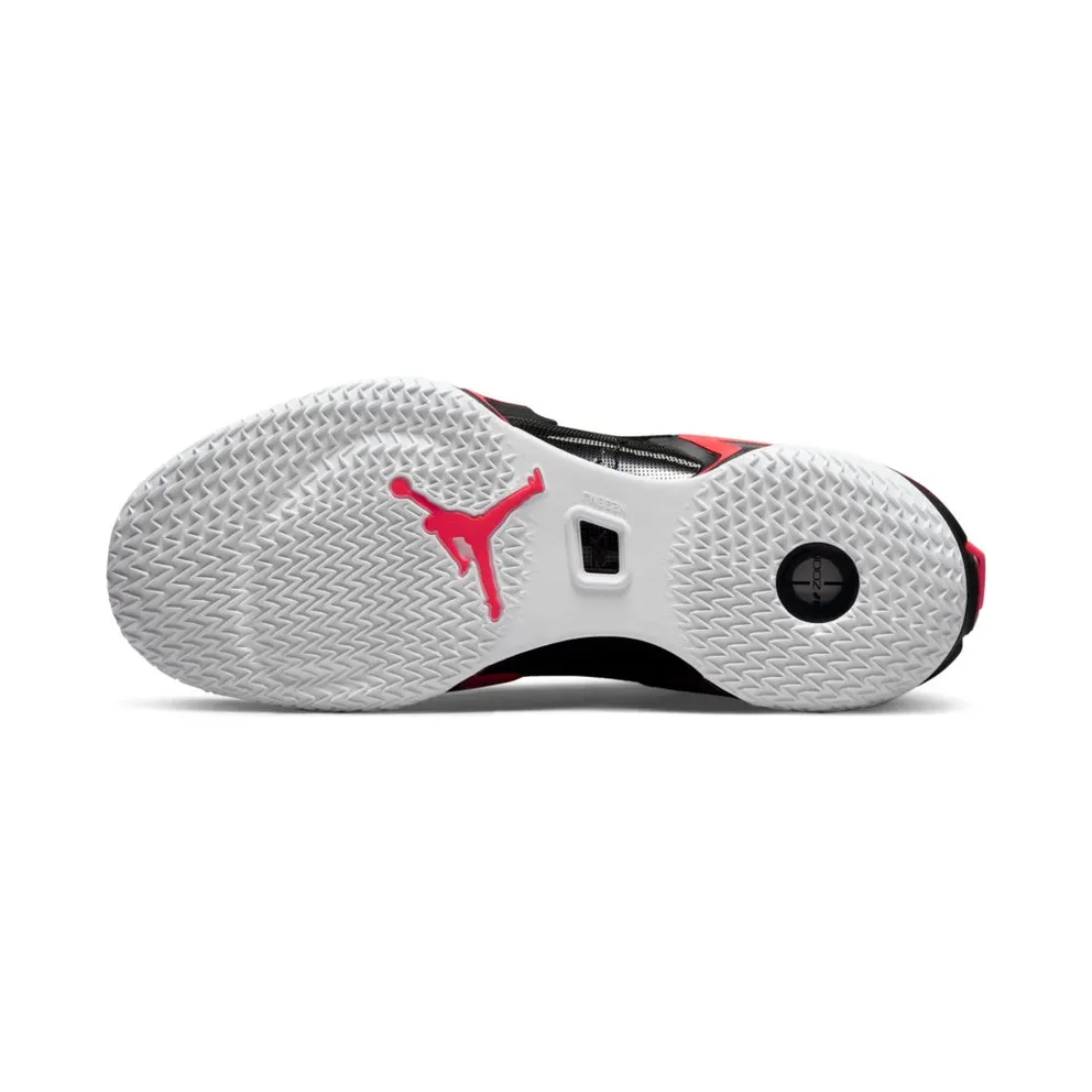 Jordan 36 PF Infrared 23 (White Sole) (DA9053-001)