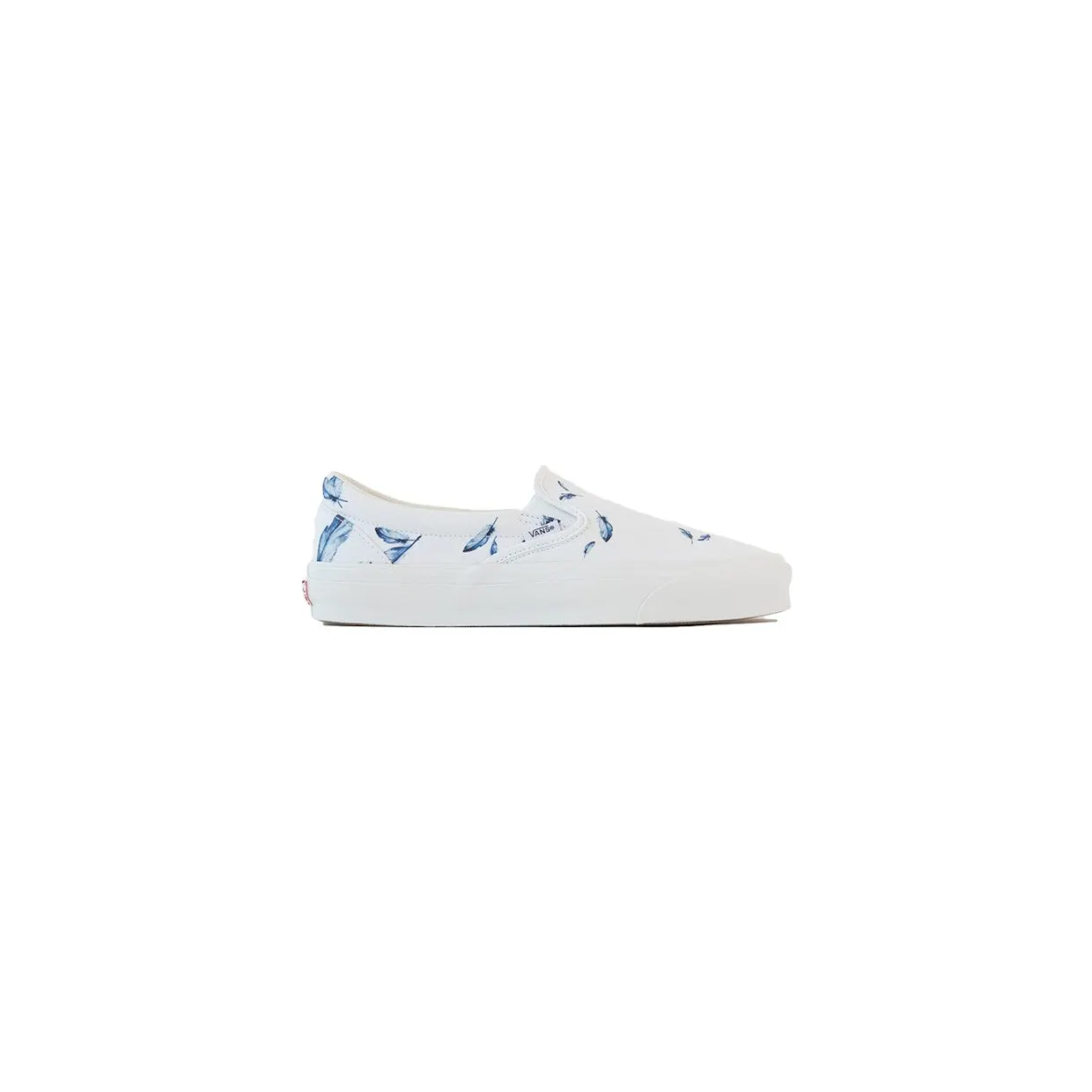vans-slip-on VN0A45JK6BW