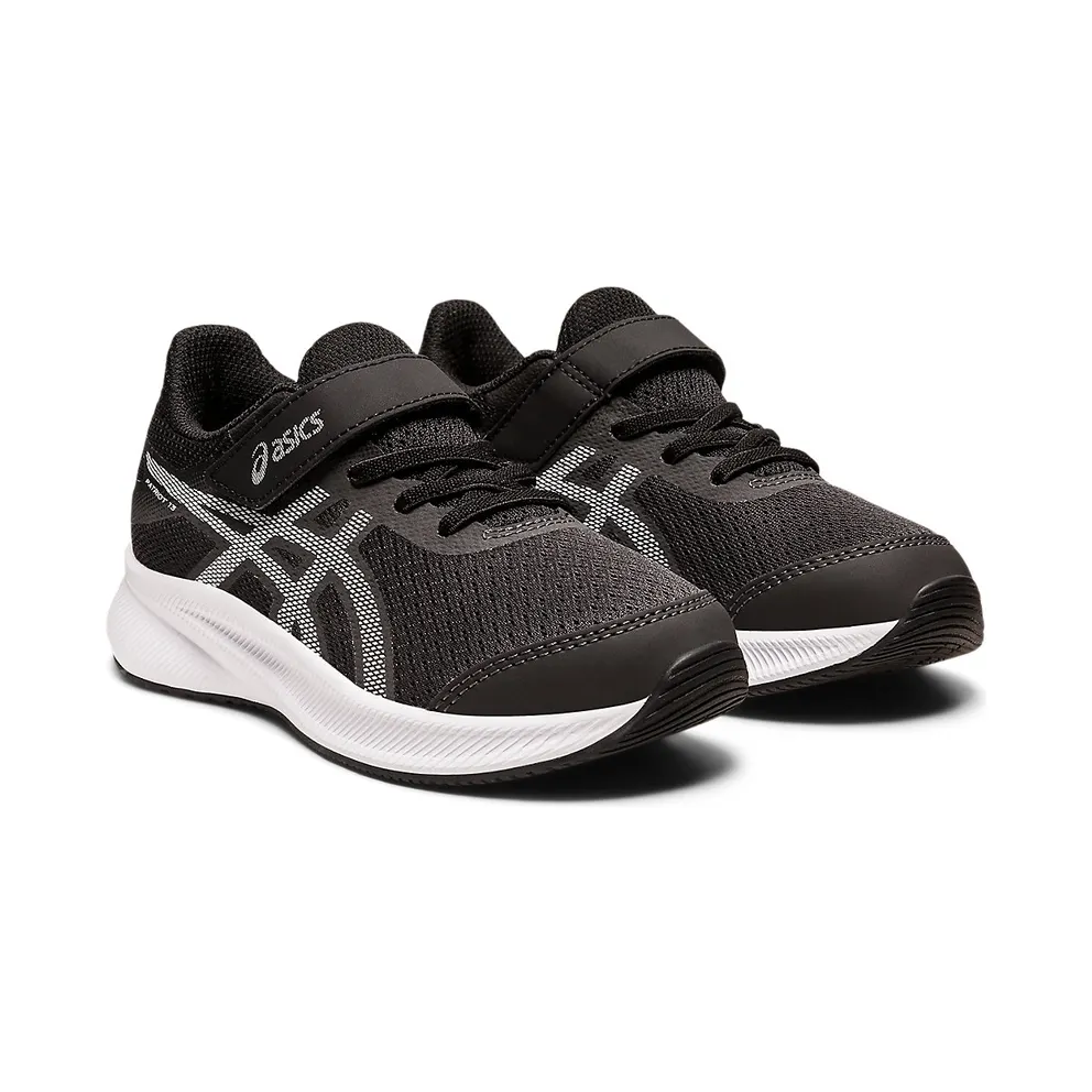 Asics PATRIOT 13 PS Graphite Grey/White (1014A264.020)