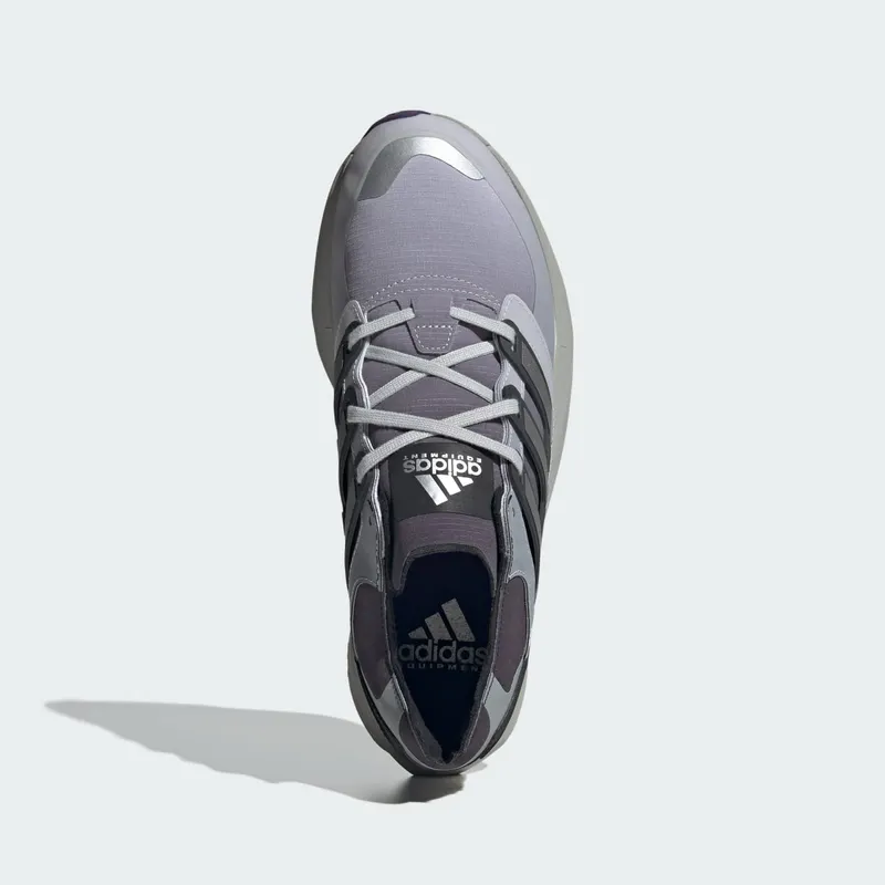 Adidas Equipment Adios Pro Grey Two / Iron Metallic / Violet (JQ3270)