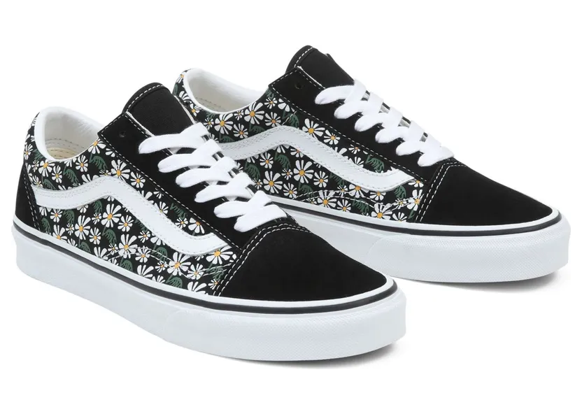 VANS Old Skool Schoenen Zwart (VN0A5JMIZB3)