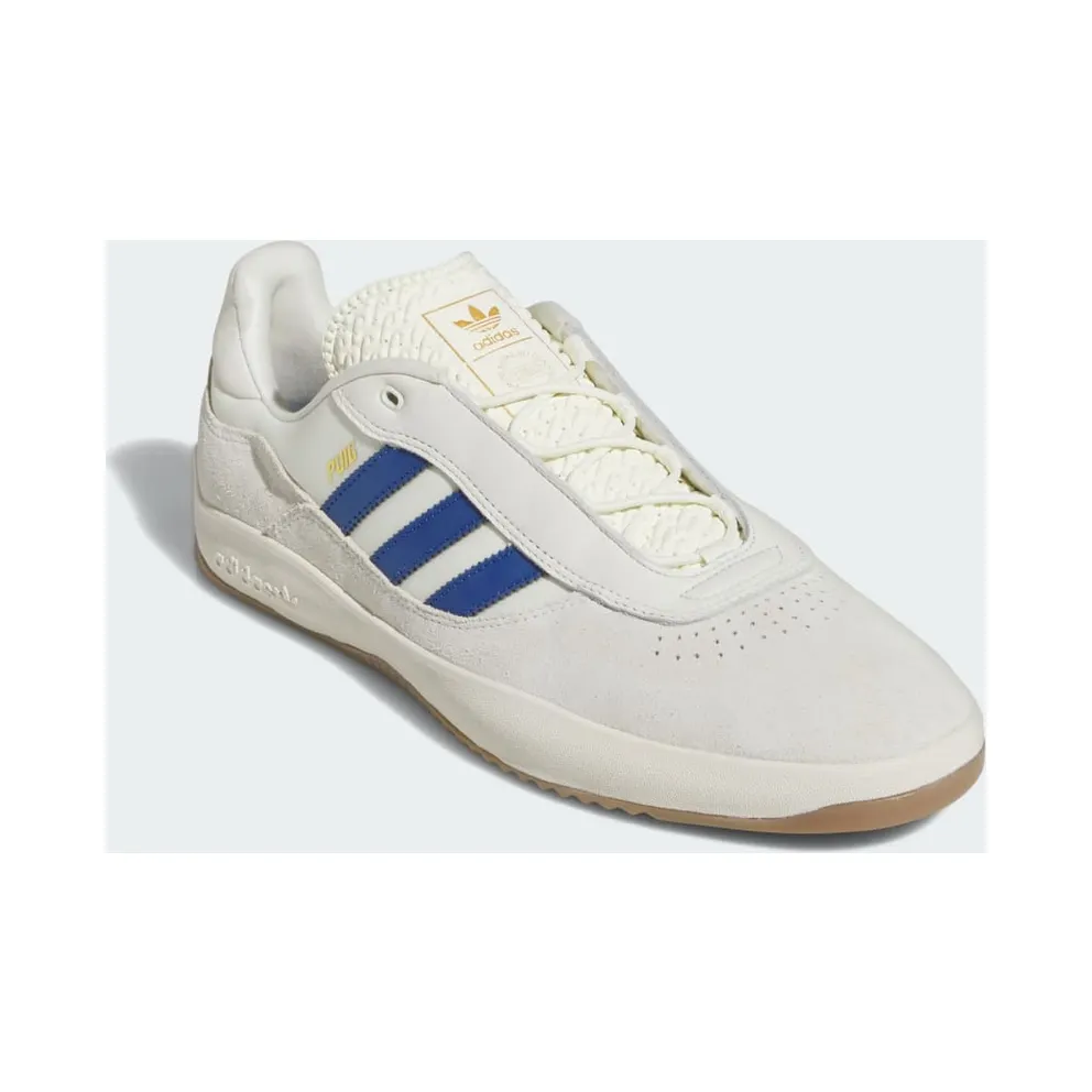 adidas Puig Ivory Royal Blue Gum (IE3140)