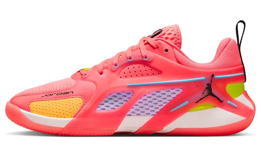 Jordan Heir Be Seen (FZ2471-601)