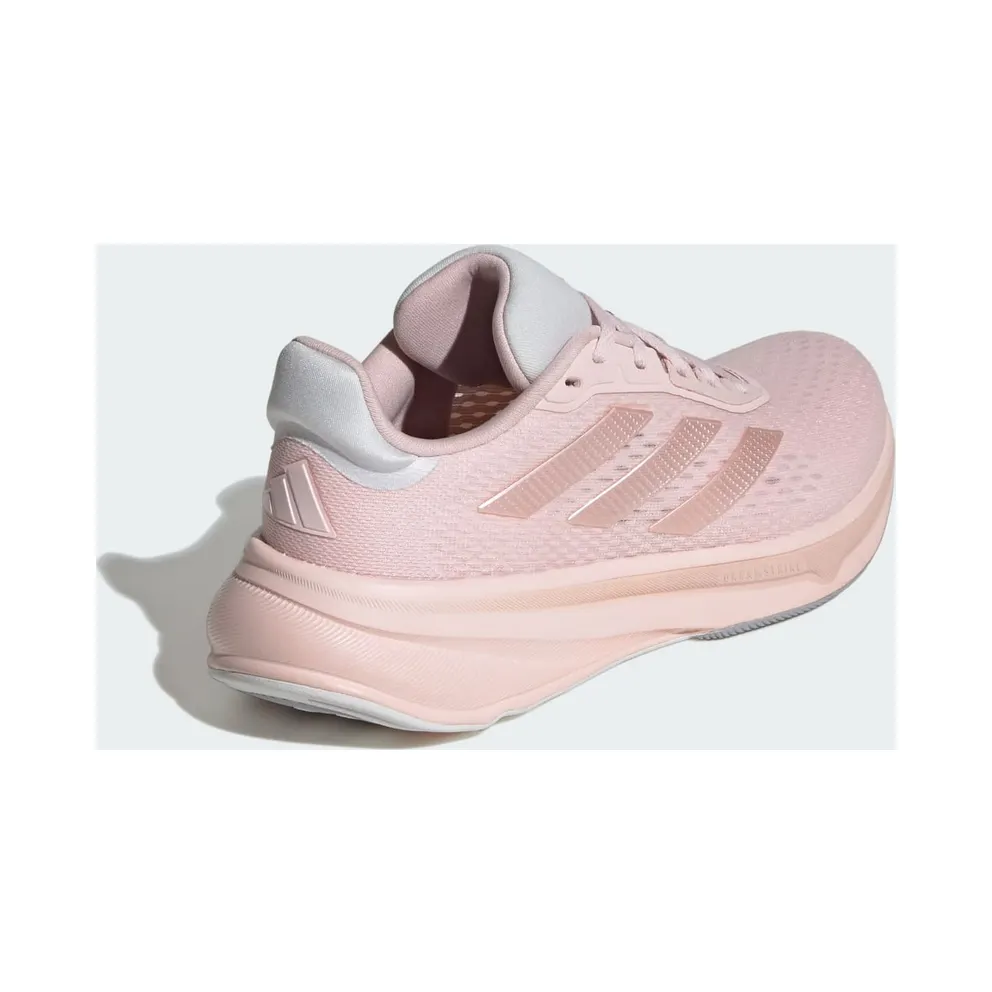 Adidas Response Super Sandy Pink / Sandy Pink Met. / Dash Grey (JI4303)