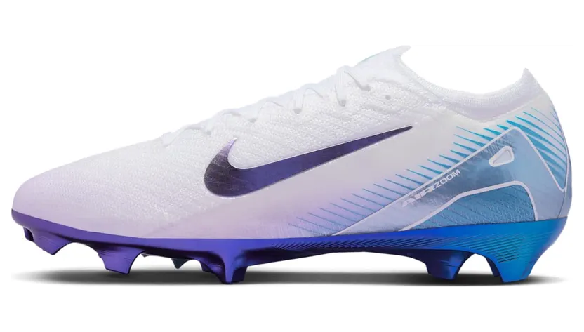 Nike Zoom Mercurial Vapor 16 Elite LV8 FG Elite Only Pack (HV4887-100)