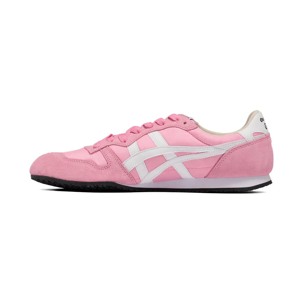 Onitsuka Tiger Serrano Prism Pink White (1183B400-707)