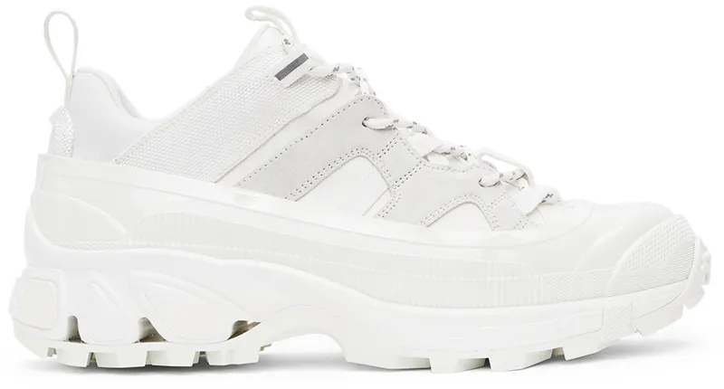 Burberry Off-White Arthur (8020347)
