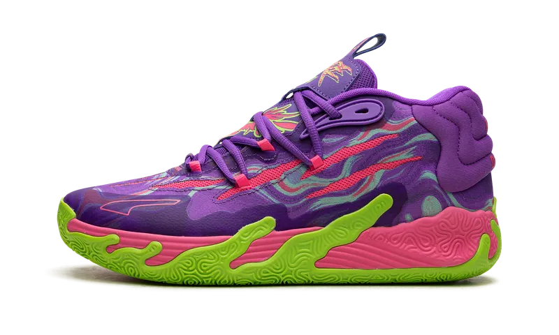 Puma MB.03 “Toxic” (378916-01)