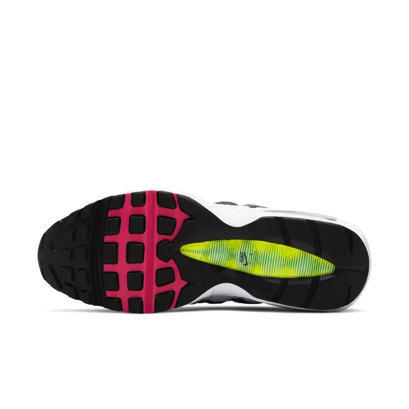 Nike Air Max 95 Greedy (2020) (CJ0589-001)