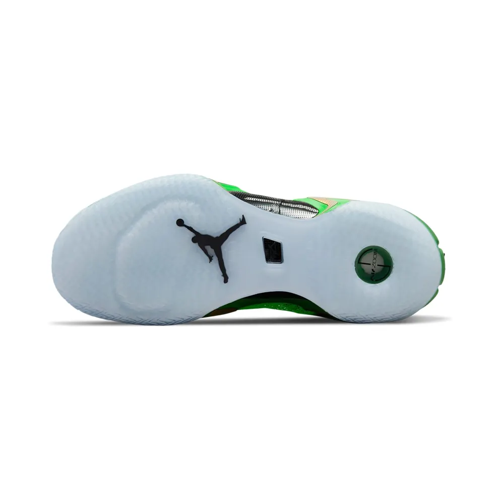 Air Jordan XXXVI Basketball Green (CZ2650-300)