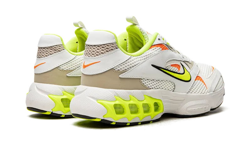 Nike Zoom Air Fire “Summit White Volt” (CW3876-104)