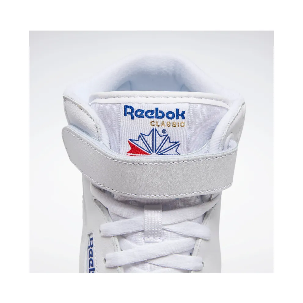 Reebok Ex-O-Fit Hi Intense White (3477)