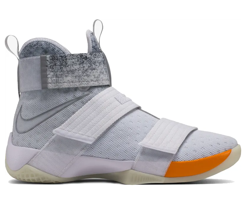 Nike LeBron Zoom Soldier 10 John Elliot