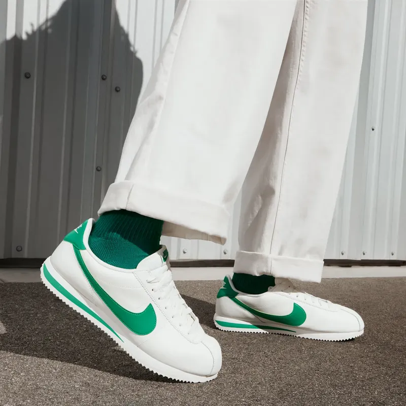 Nike Cortez “Green” (DM4044-104)