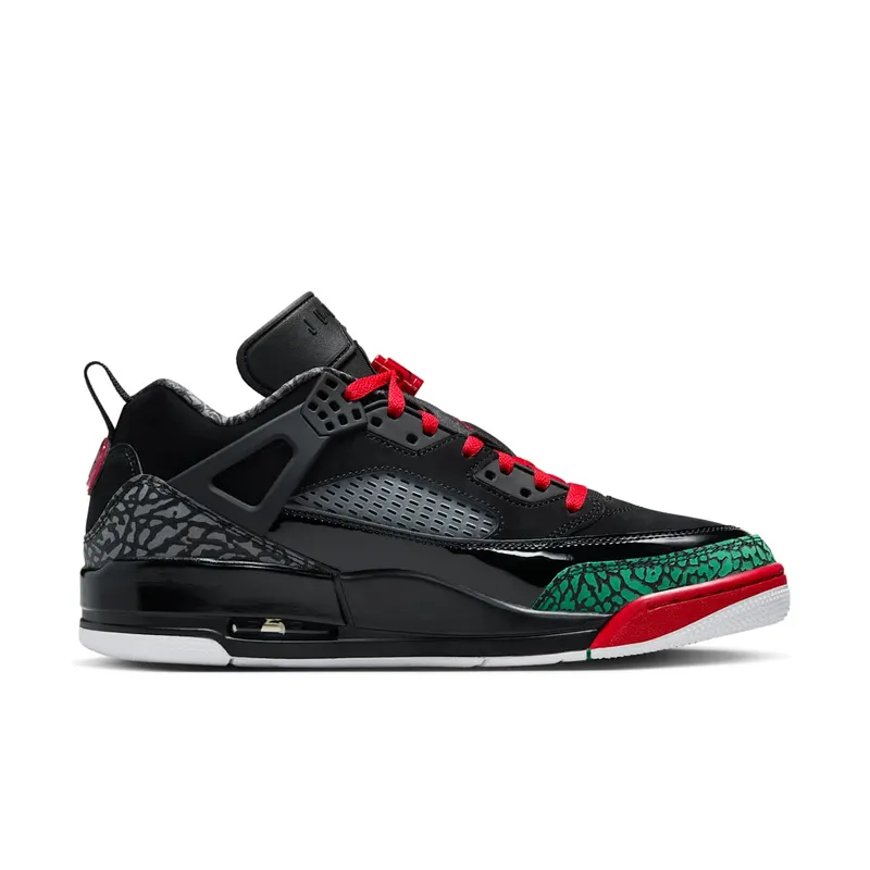 Jordan Spizike Low OG “Black Varsity Red” (FQ1759-060)