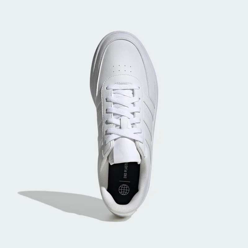 Adidas Breaknet 2.0 Cloud White / Cloud White / Cloud White (ID7110)