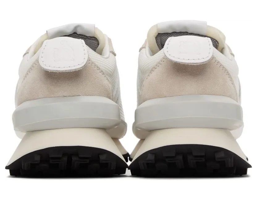 Lanvin Black Mesh Bumpr Sneakers (FW-SKBRUC-DRAG-H20) (4)