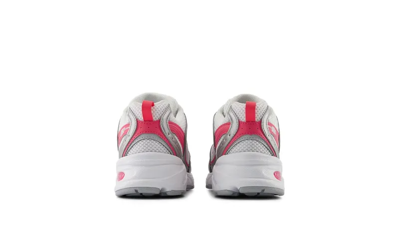 New Balance 530 “Silver Metallic / Dragon Berry” (U530RSB)