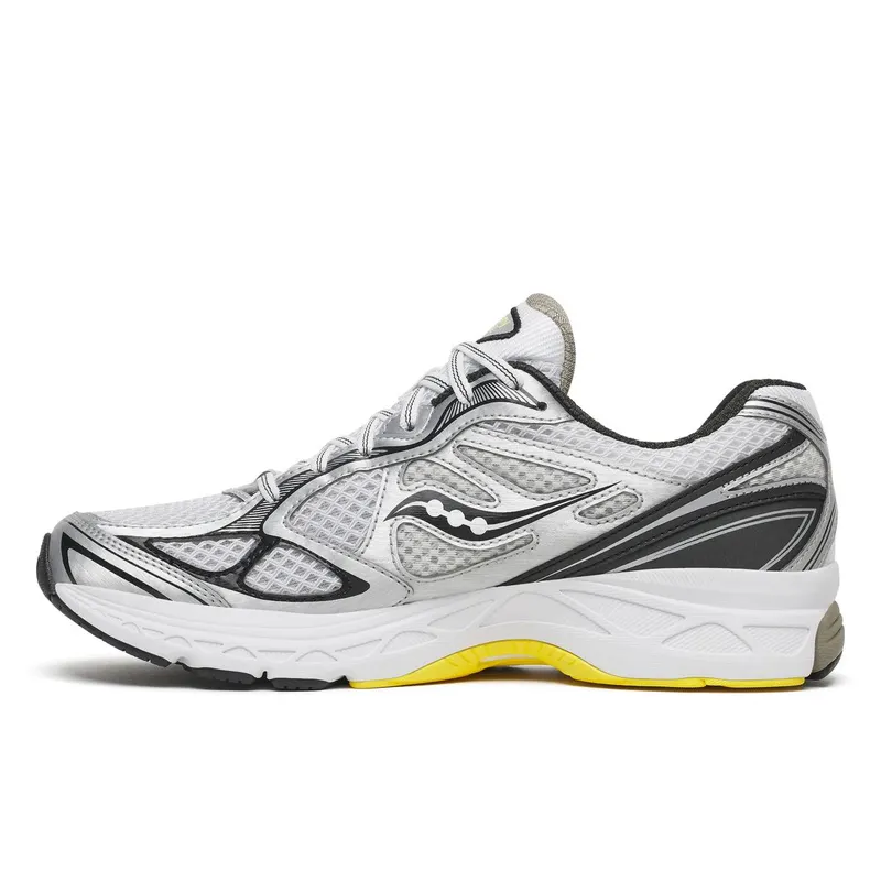 Saucony Guide White (S101493-1010)