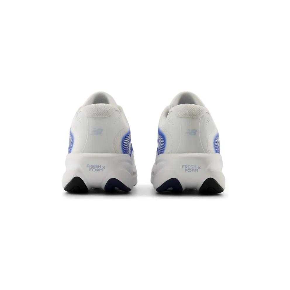 New Balance Ellipse V1 Parker Valby White Blue Bird (MELPS31F)