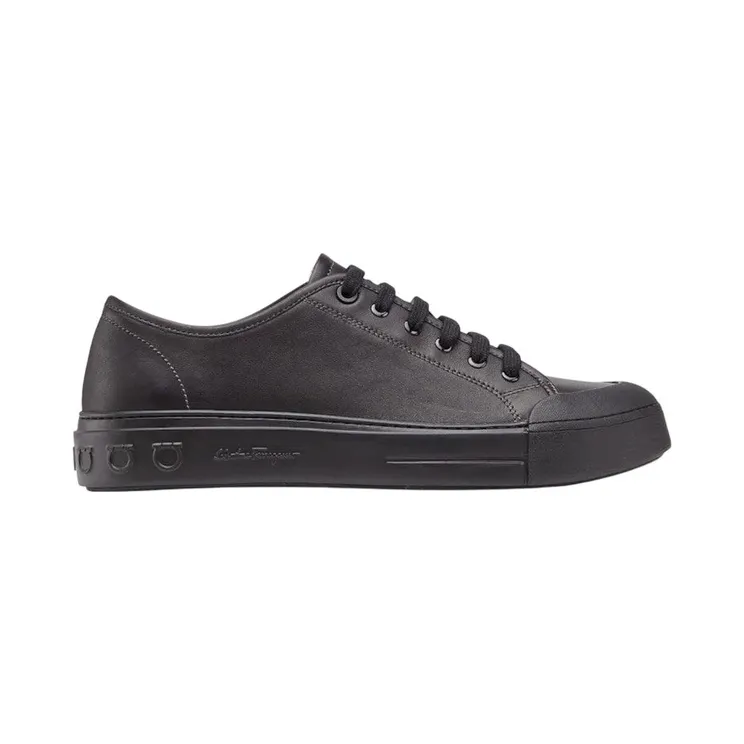 Salvatore Ferragamo Rebel Black (737239)