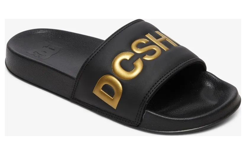 DC DC Slide SE Black (ADJL100020bg3)