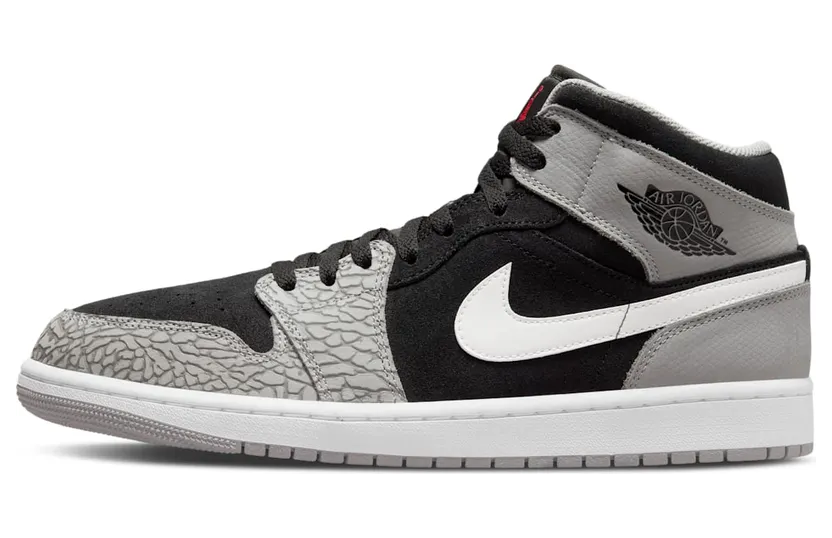 Air Jordan 1 Mid DM1200-016