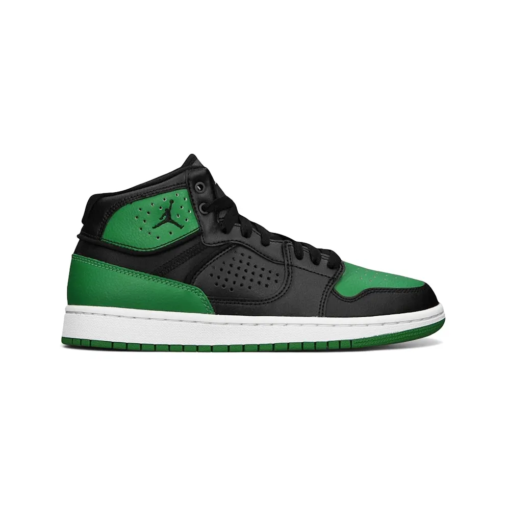 Jordan Access – Black