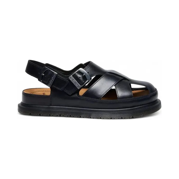 Dr. Martens Archive Sandal Black (41618001)