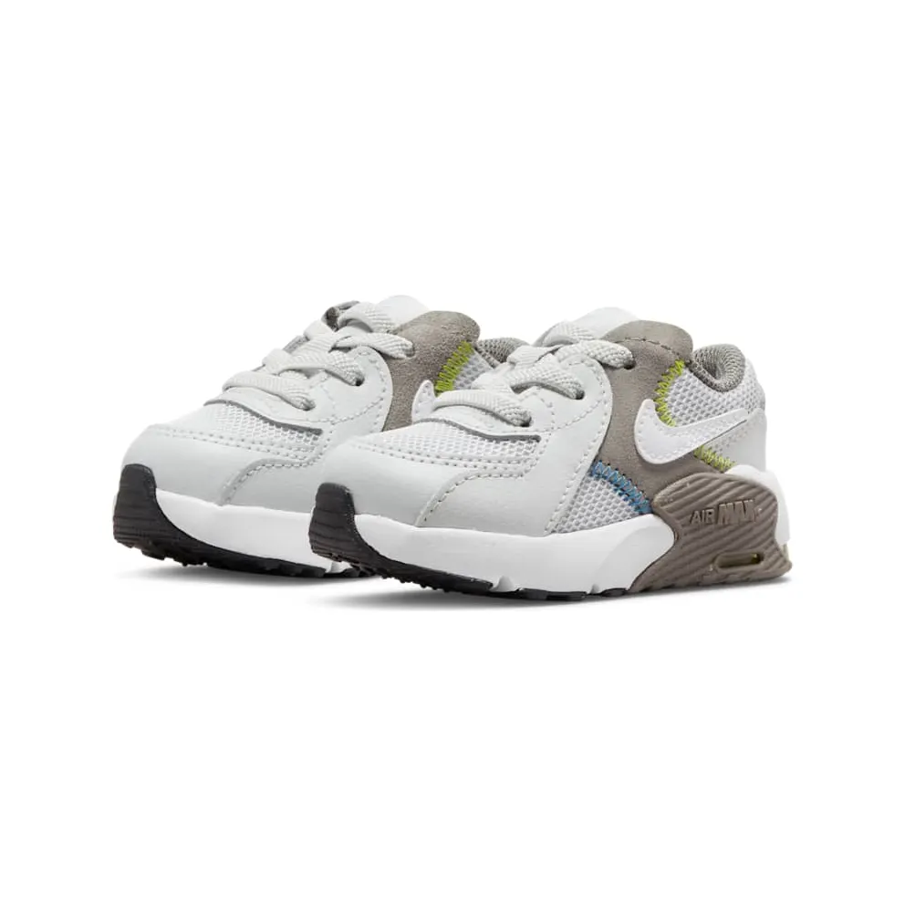 Nike Air Max Excee Baby & Toddler Grey (CD6893-019)