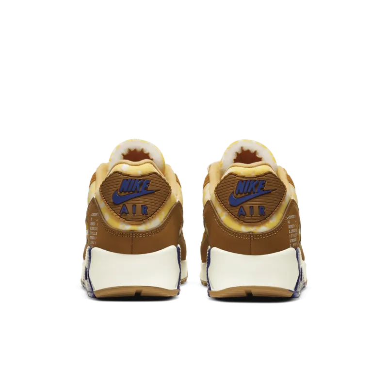 Nike Air Max 90 SE Chutney Chutney/Tawny-Twine-Sail (CT1688-700)
