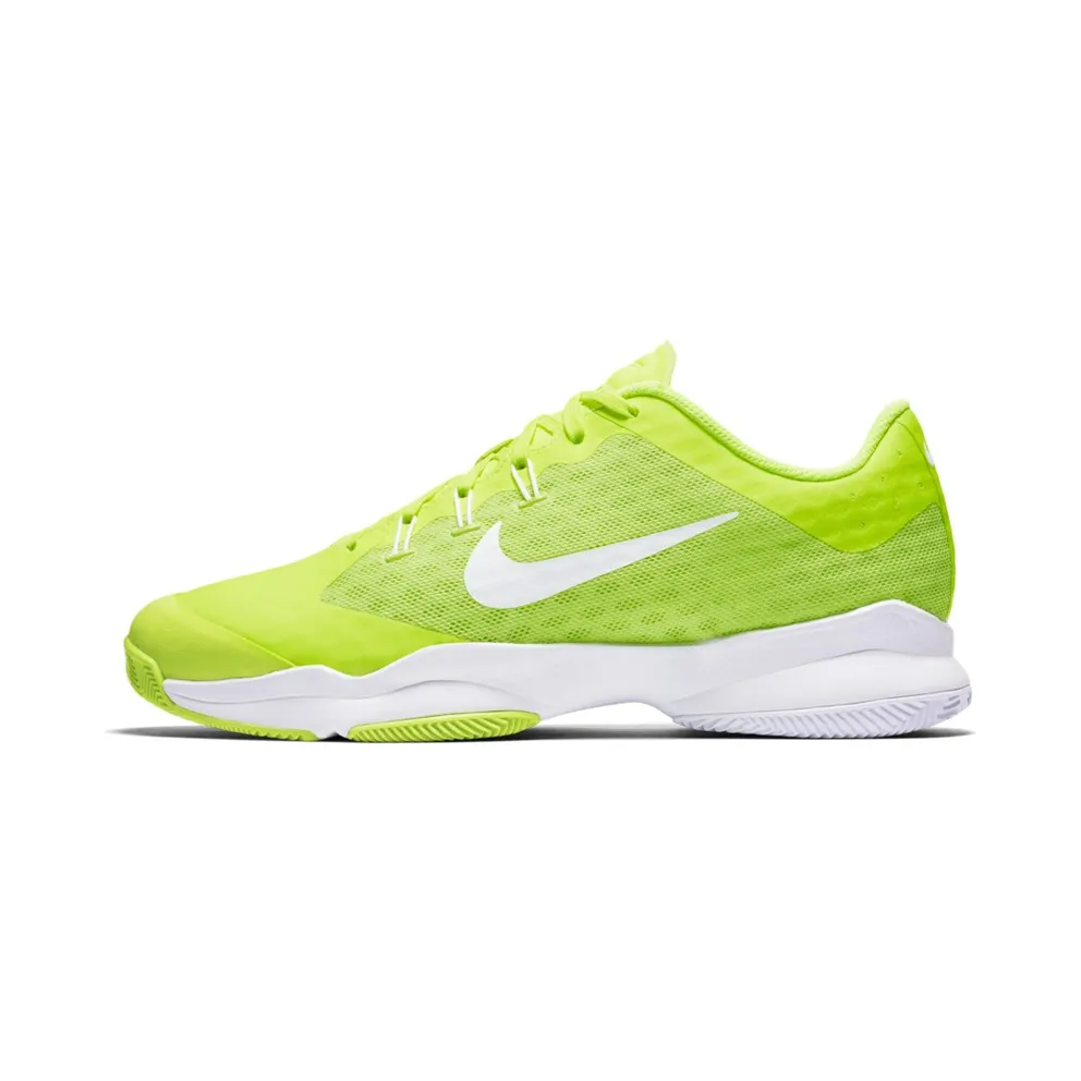 Nike Air Zoom Ultra Volt White (W) Volt/White (845046-710)