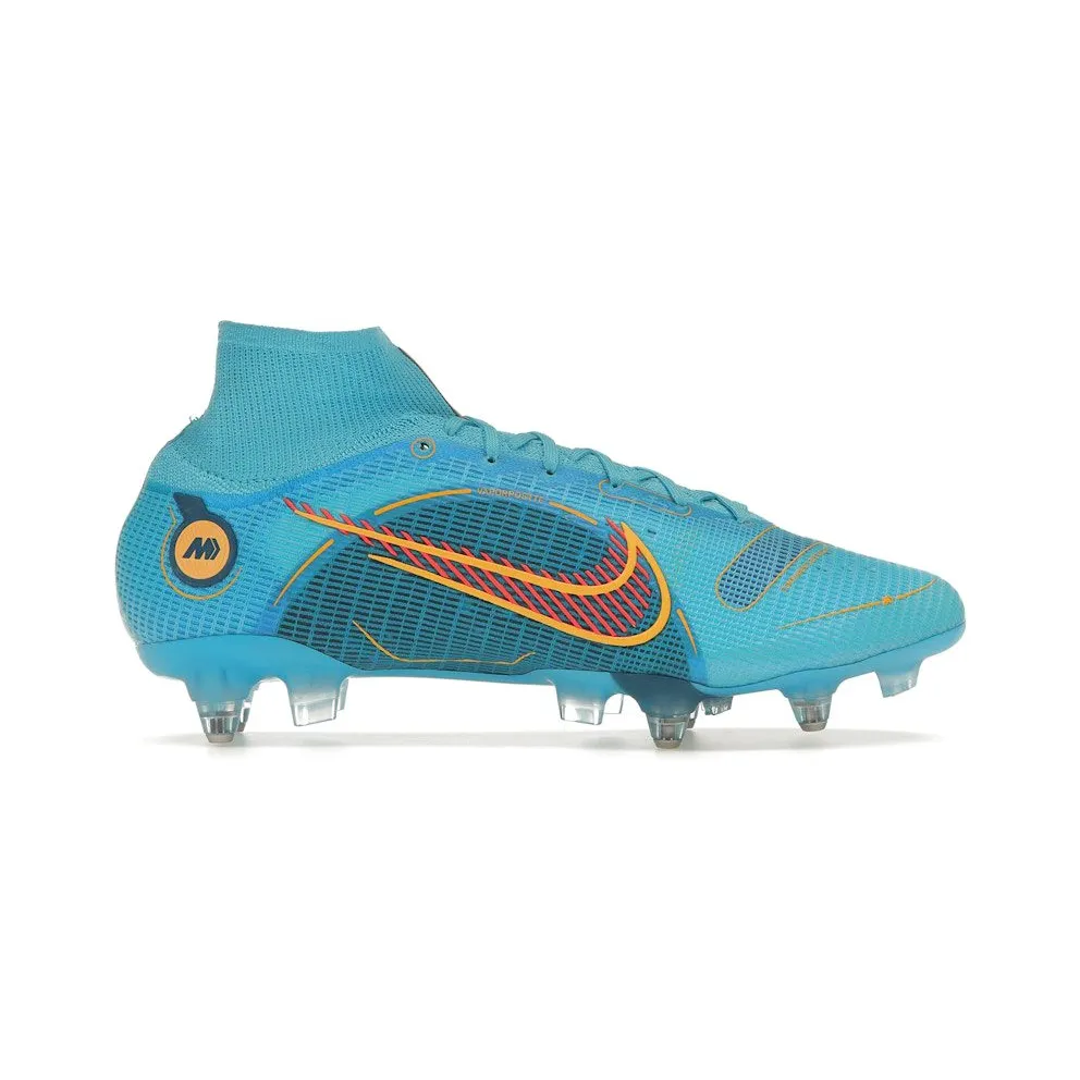 Nike Superfly 8 Elite SG-Pro AC Blueprint (DJ2840-484)