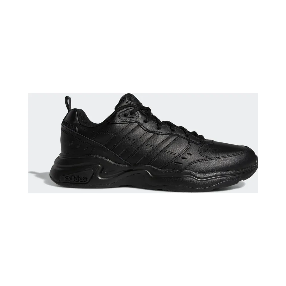Adidas Strutter Core Black / Core Black / Grey Six (EG2656)