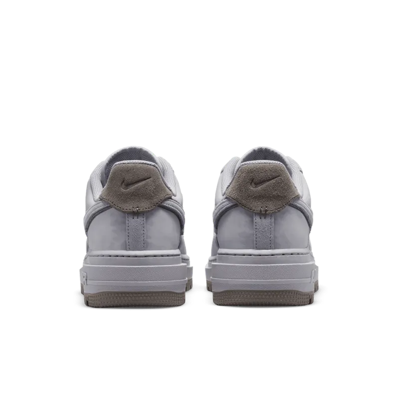 Nike Air Force 1 Low Luxe Providence Purple (DD9605-500)