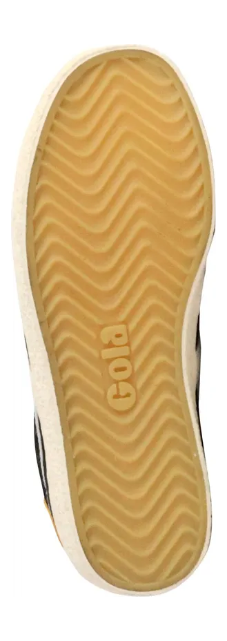 Gola sneaker Zwart (CLB740BW)