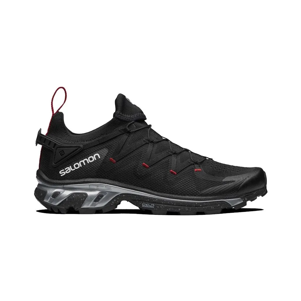 Salomon XT-Rush Black Cherry Tomato (L41516700)