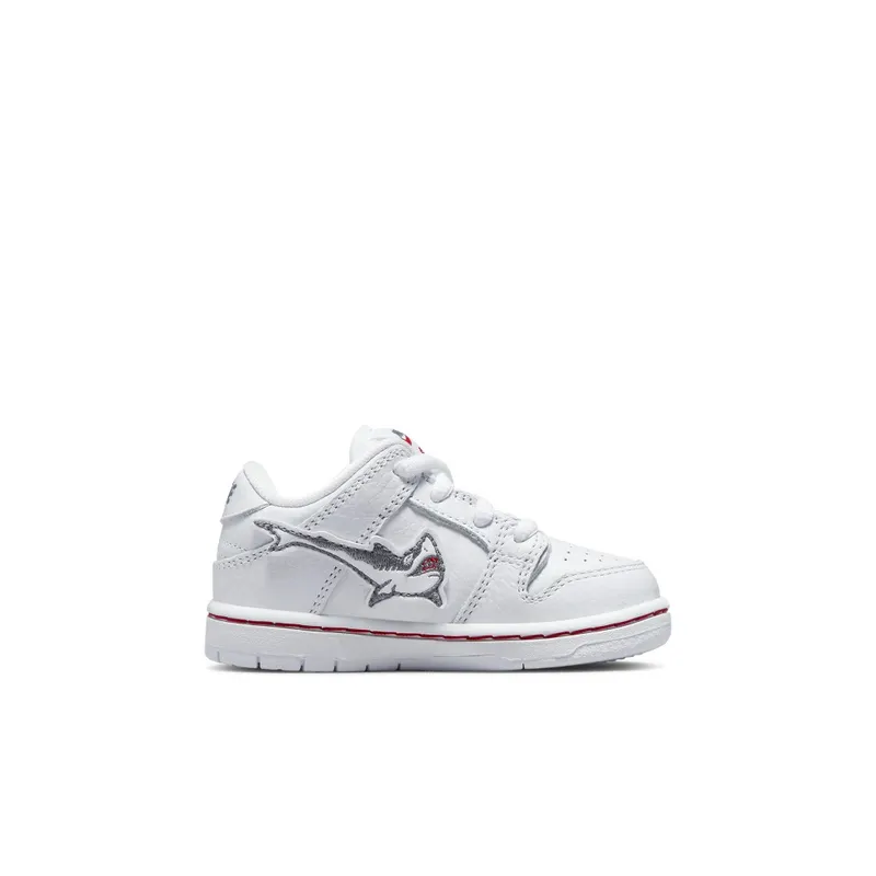 Nike SB Dunk Low Oski (TD) (DJ3759-105)